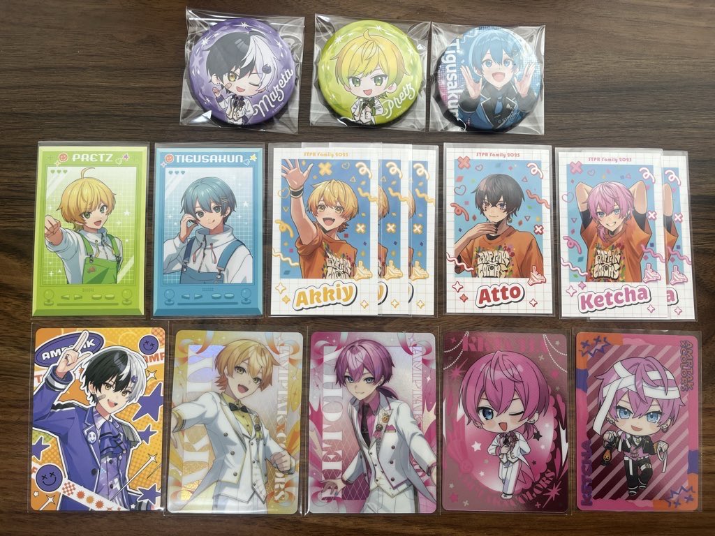 s 取引垢 tweet media