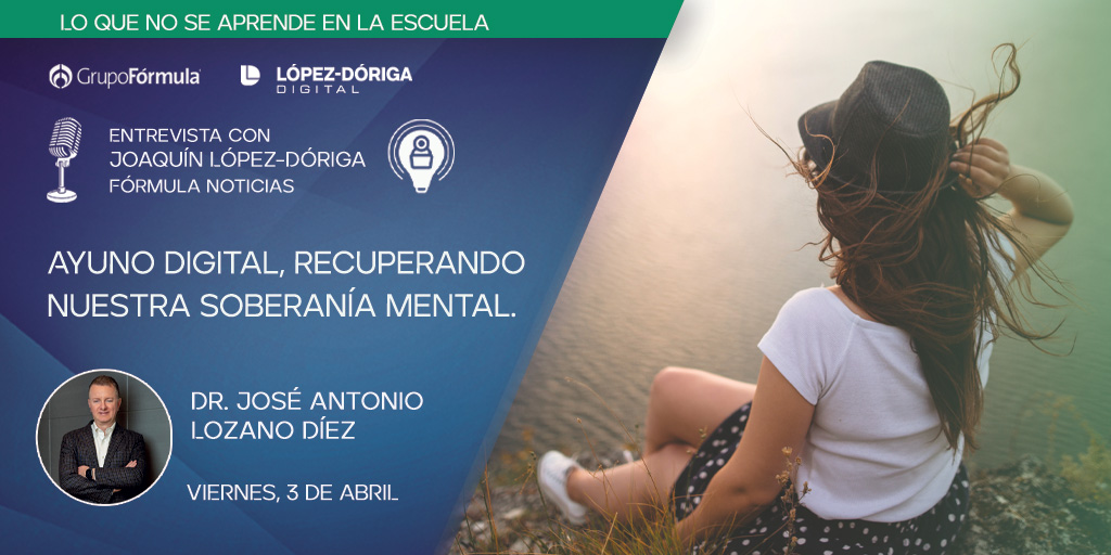 José A. Lozano Díez tweet media