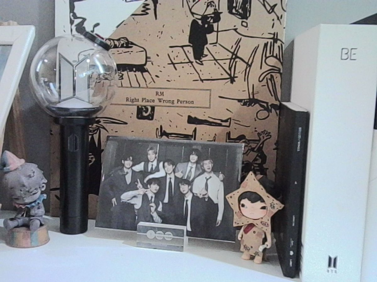 n will see bts⁷ tweet media