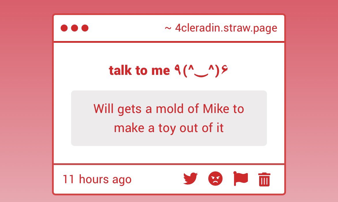 hris 🐾 JONMIKE CEO tweet media