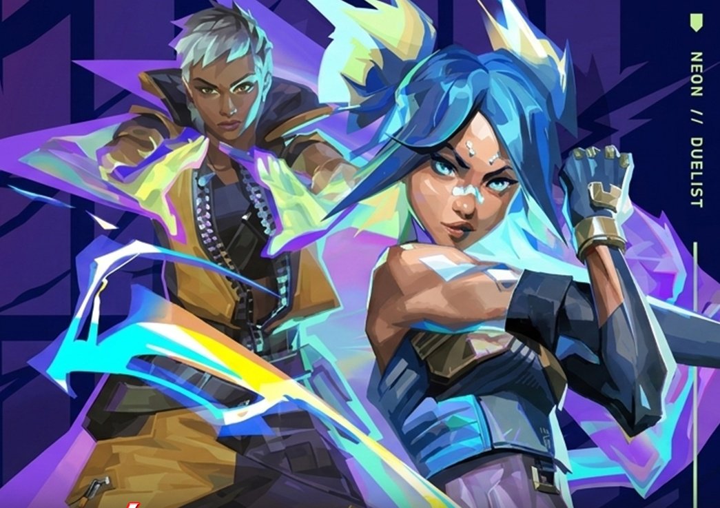 THESPIKE.GG tweet media