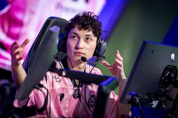 THESPIKE.GG tweet media