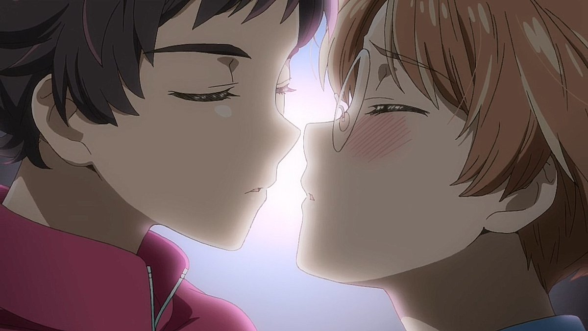 LGBTANIMES+ tweet media