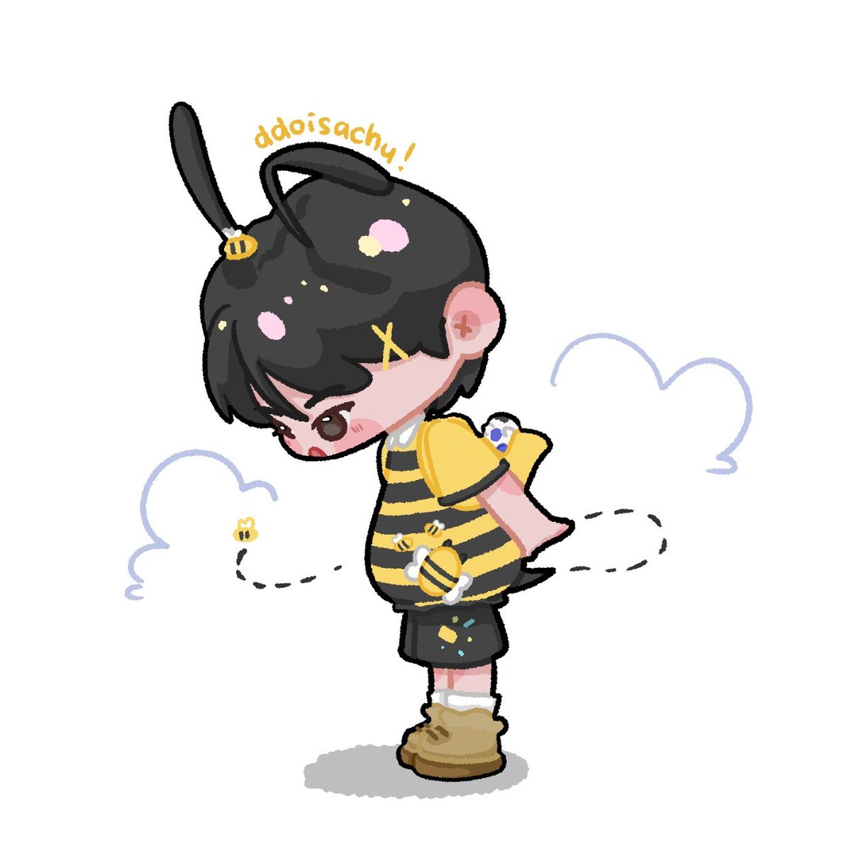 dhie ˙⋆✮ tweet media