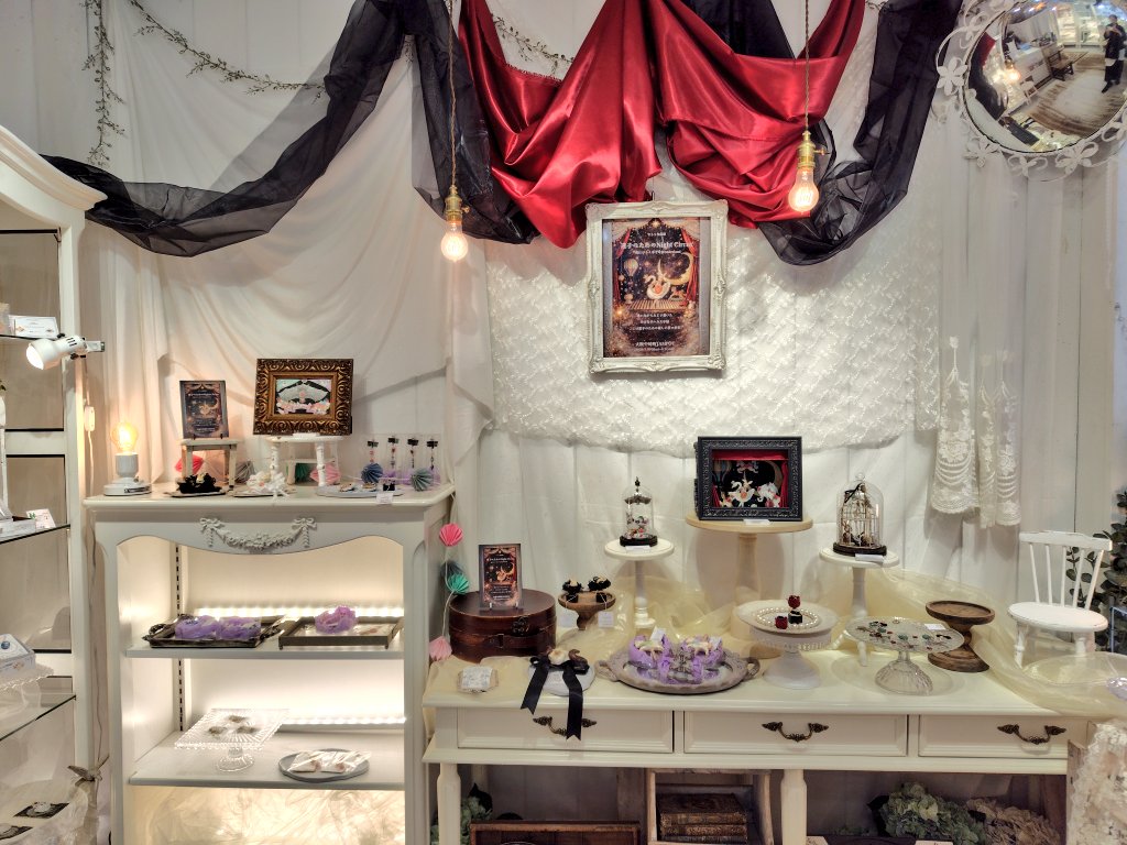 白群♦️ tweet media