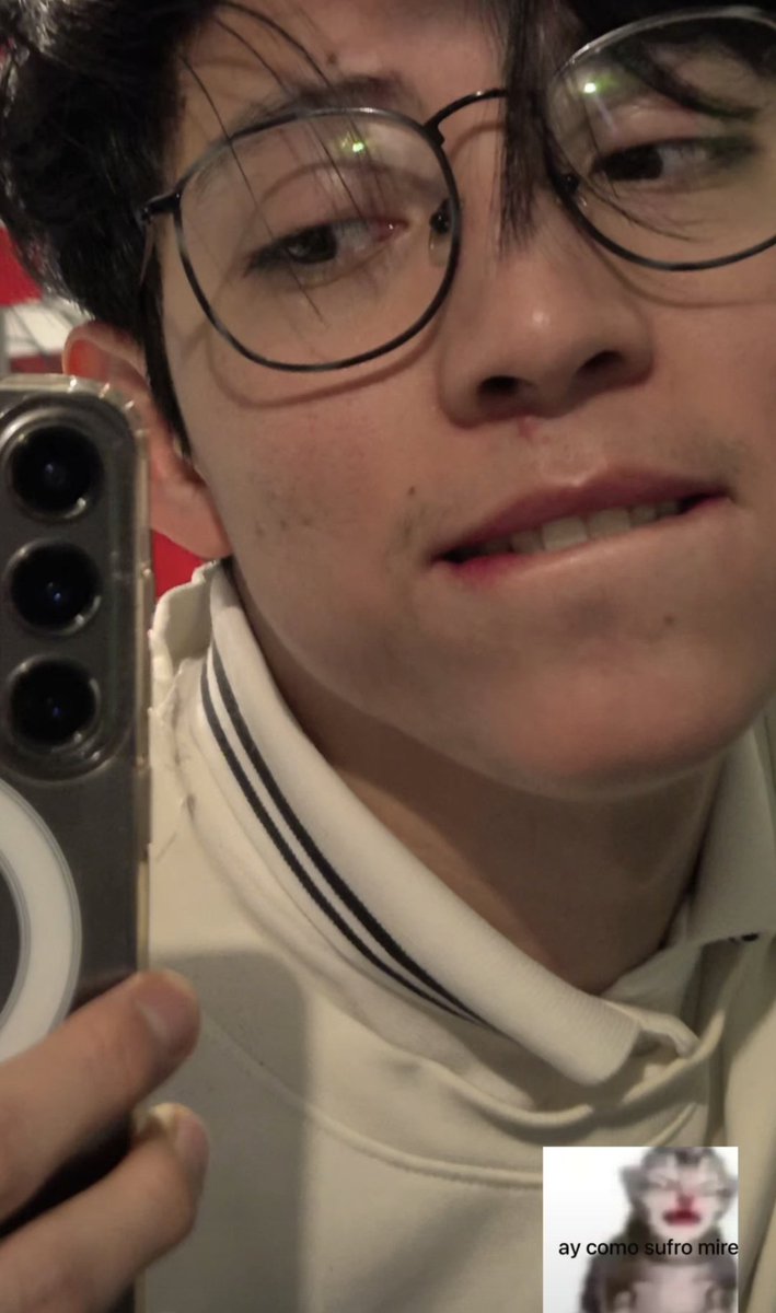 Alejandro A. tweet media