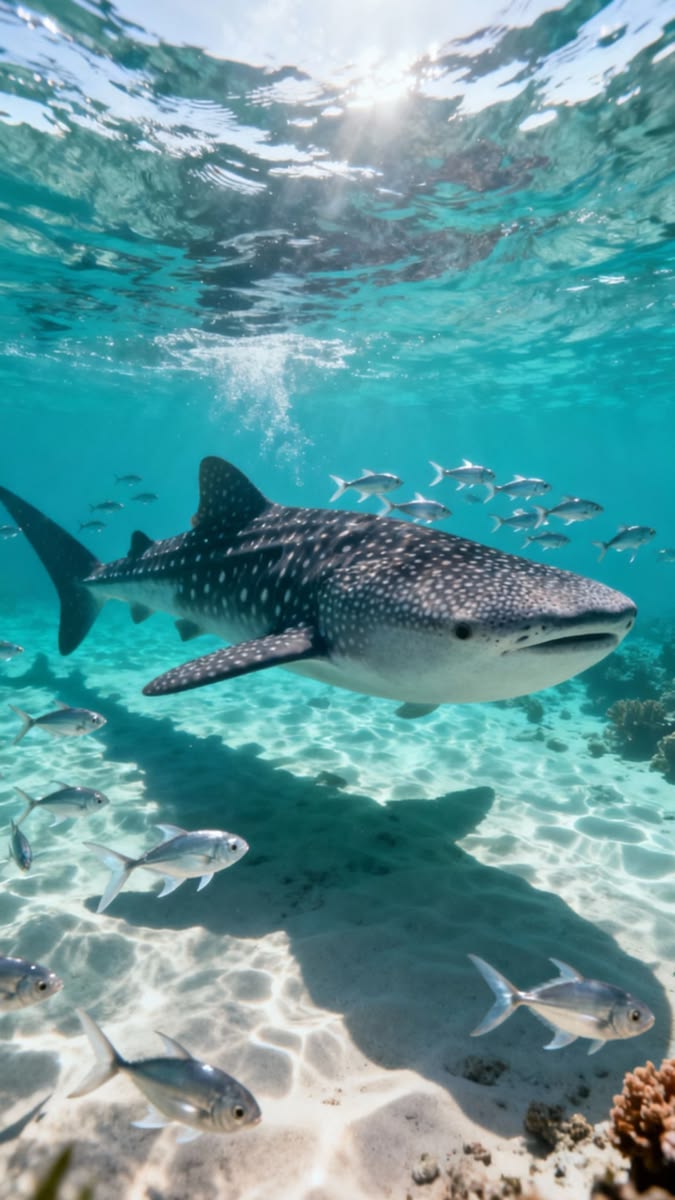 Blue Ocean tweet media