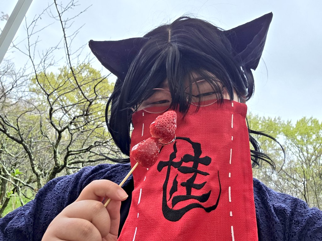 ダイリ tweet media