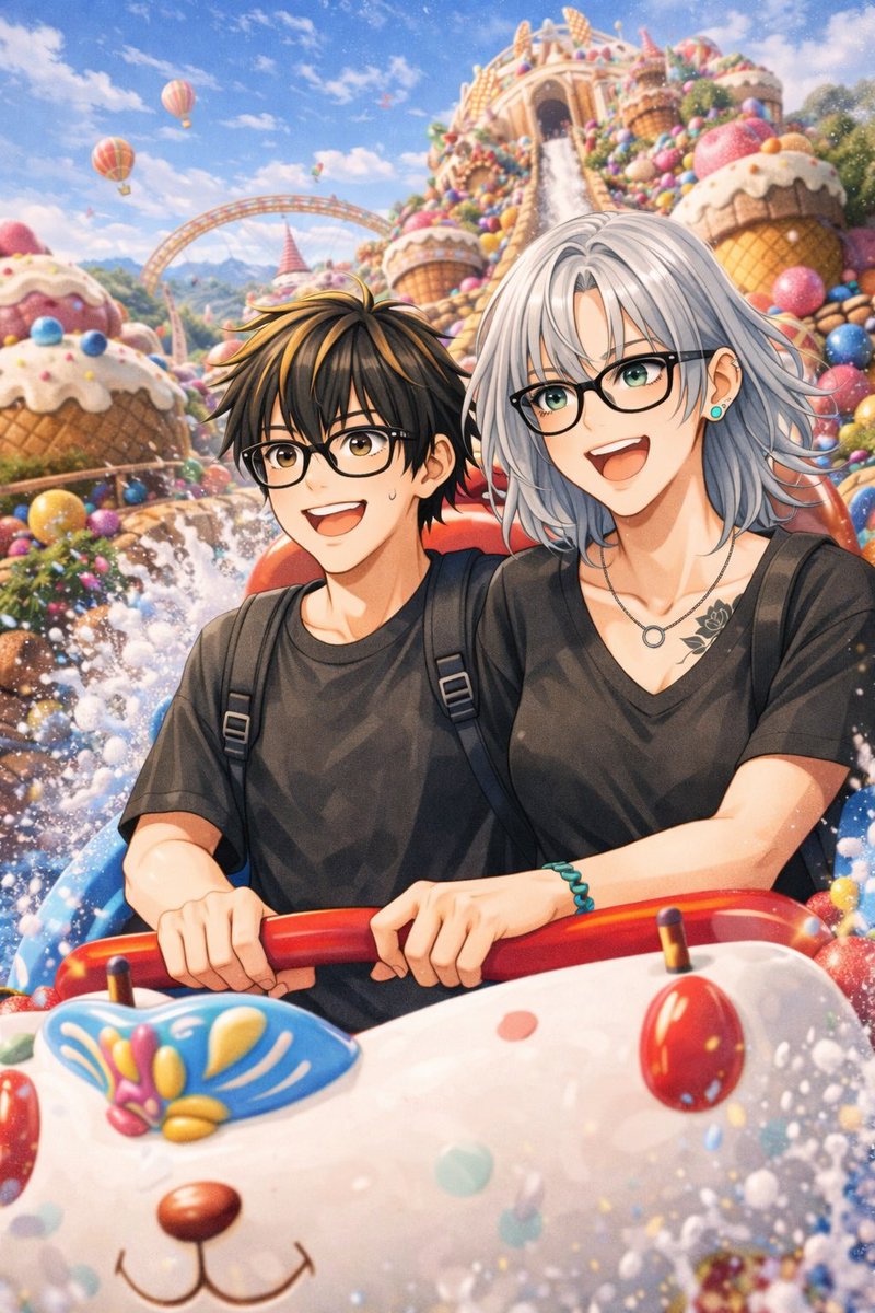 智(とも)🐕 tweet media