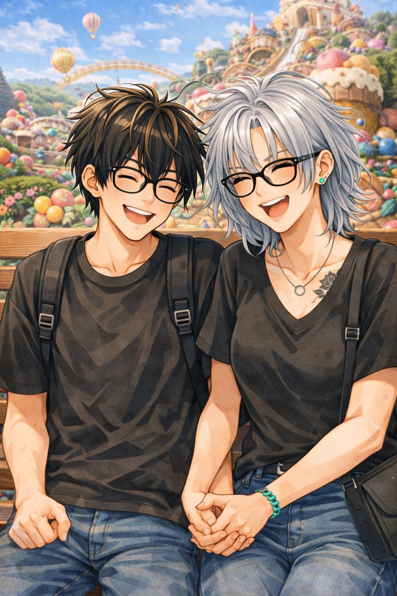 智(とも)🐕 tweet media