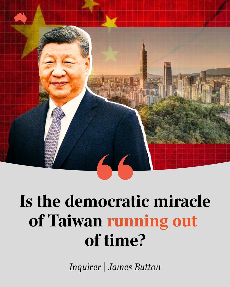 The Australian tweet media