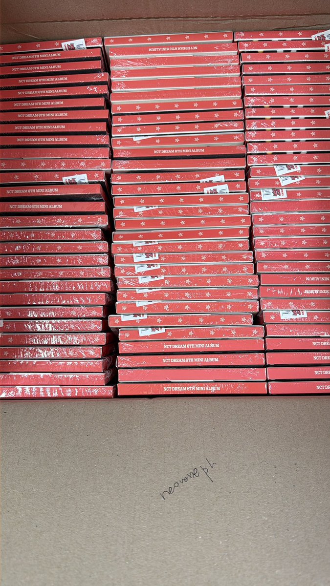 NEOVERSEPH| 80php SEALED ALBUM📌 tweet media