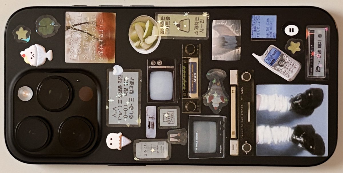 in metaphor, solace tweet media