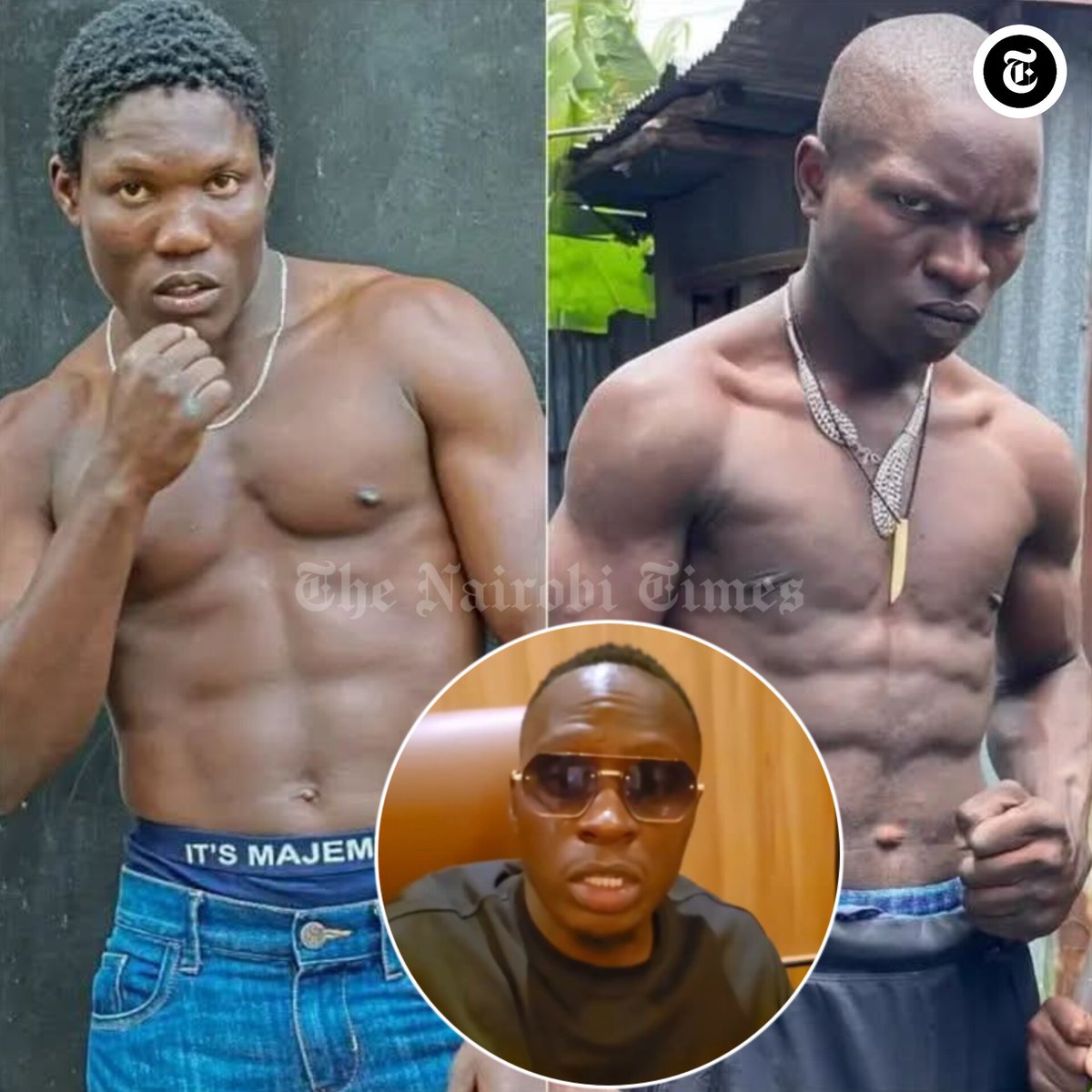 The Nairobi Times tweet media