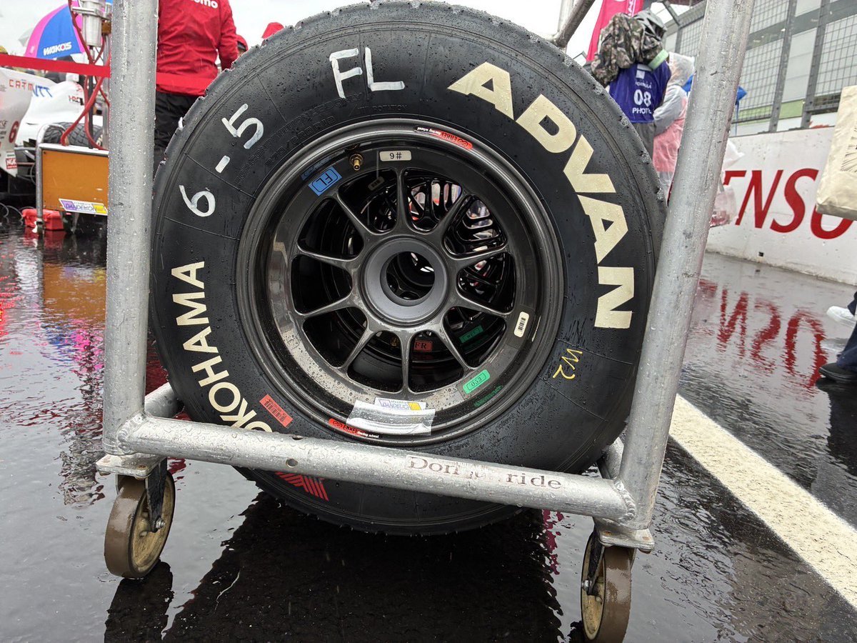 ENKEI【公式】-製品情報- tweet media