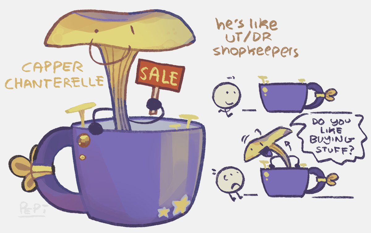 Pep 𓋼𓍊 🍉 // COMMS OPEN!!! tweet media