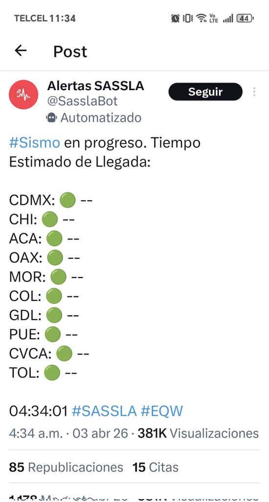 The Bucio tweet media