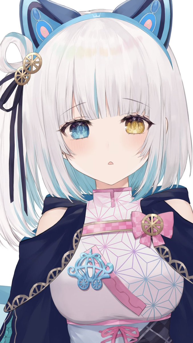 『“塩胡椒”と“クルマエビ”などを憑依させて戦うタイプのVTuber』なんですが

何度言っても誰も信じてくれません

みなさま、信用信頼のご協力とチャンネル登録よろしくお願い致します。