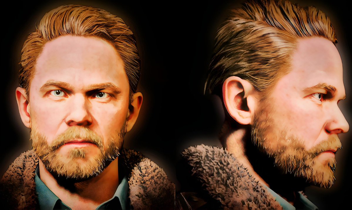 Daniel Morris tweet media