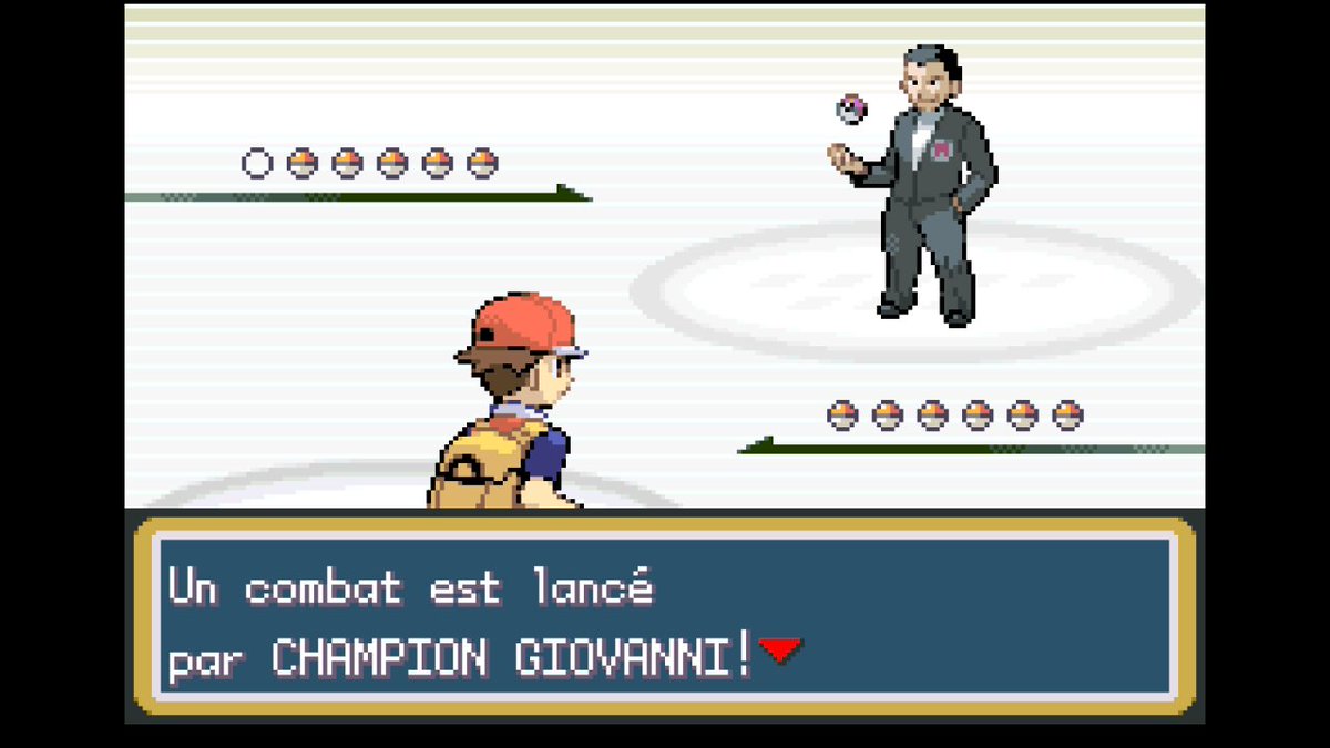 PatMiner2b's tweet photo. Pokémon Vert Feuille sur Nintendo Switch 2 #Pokemongreen #nintendoswitch2 #gameboyadvance #beautiful https://t.co/ajG2pO0Lkz