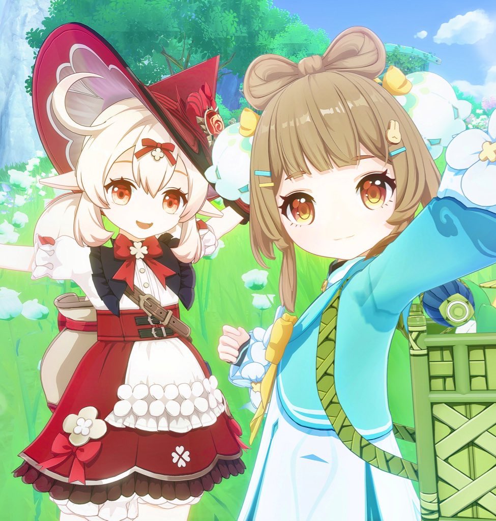 ミッ🍀︎ tweet media