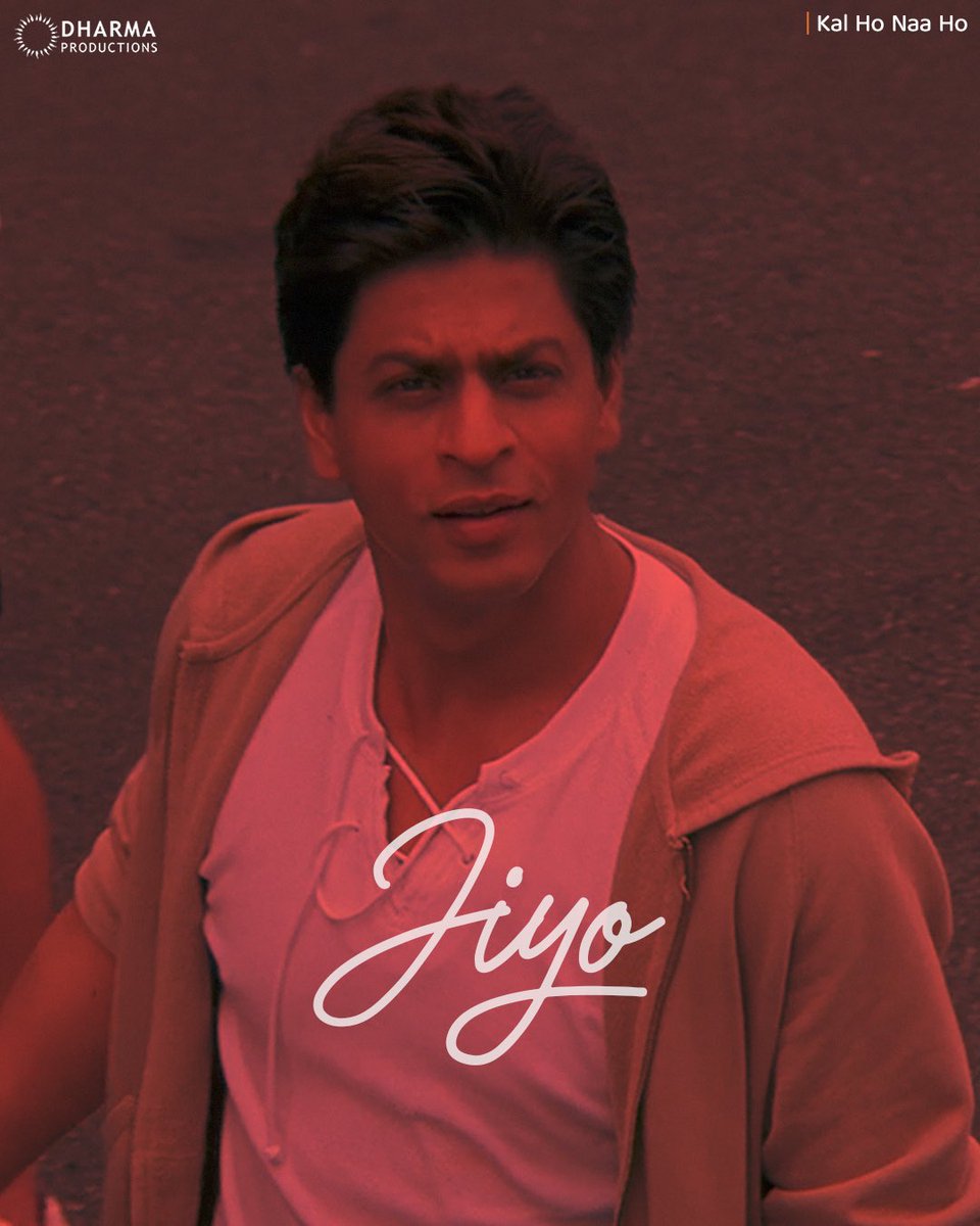 Dharma Productions tweet media