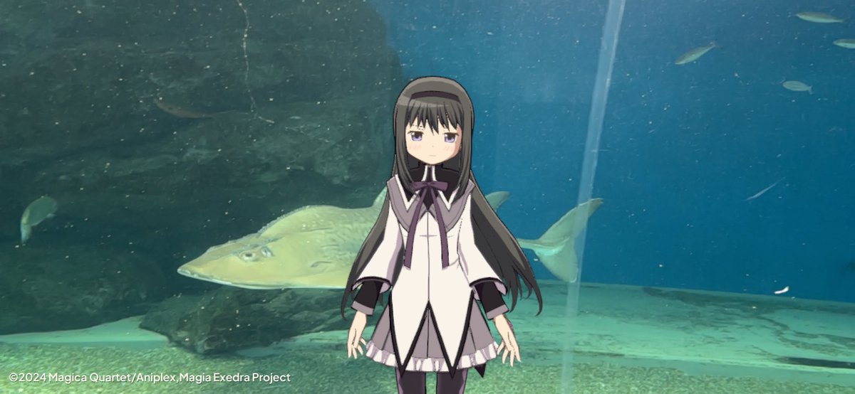 ばんさい ゆい tweet media