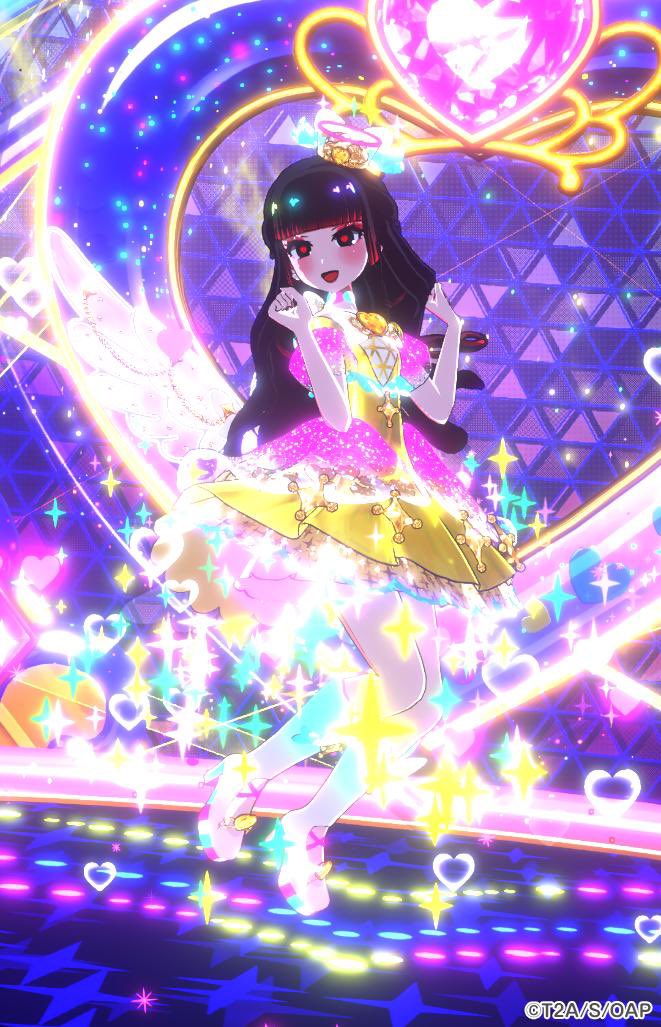 #アイプリバース
バズリウムコーデは友情アクセが、ゴールドはアクセ以外出たよ！どれも似合ってて最高！🥰