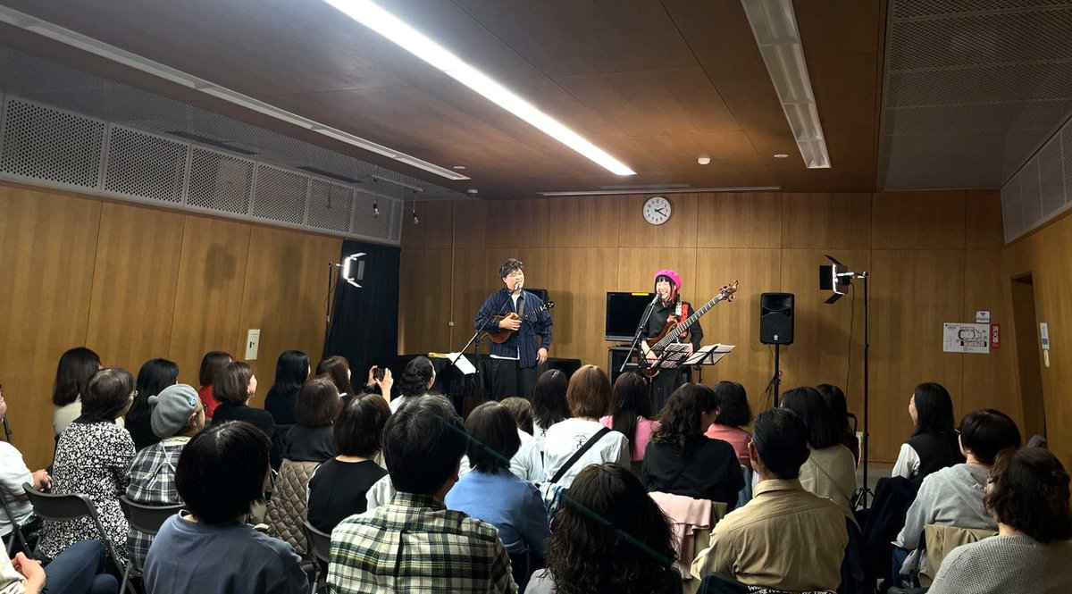 楠音楽教室（くすのき） tweet media