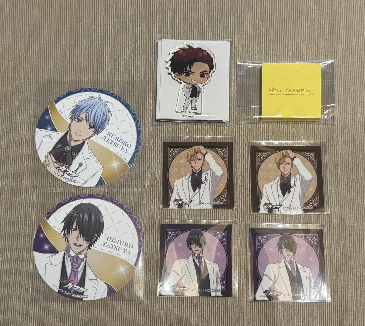 林-りん- tweet media