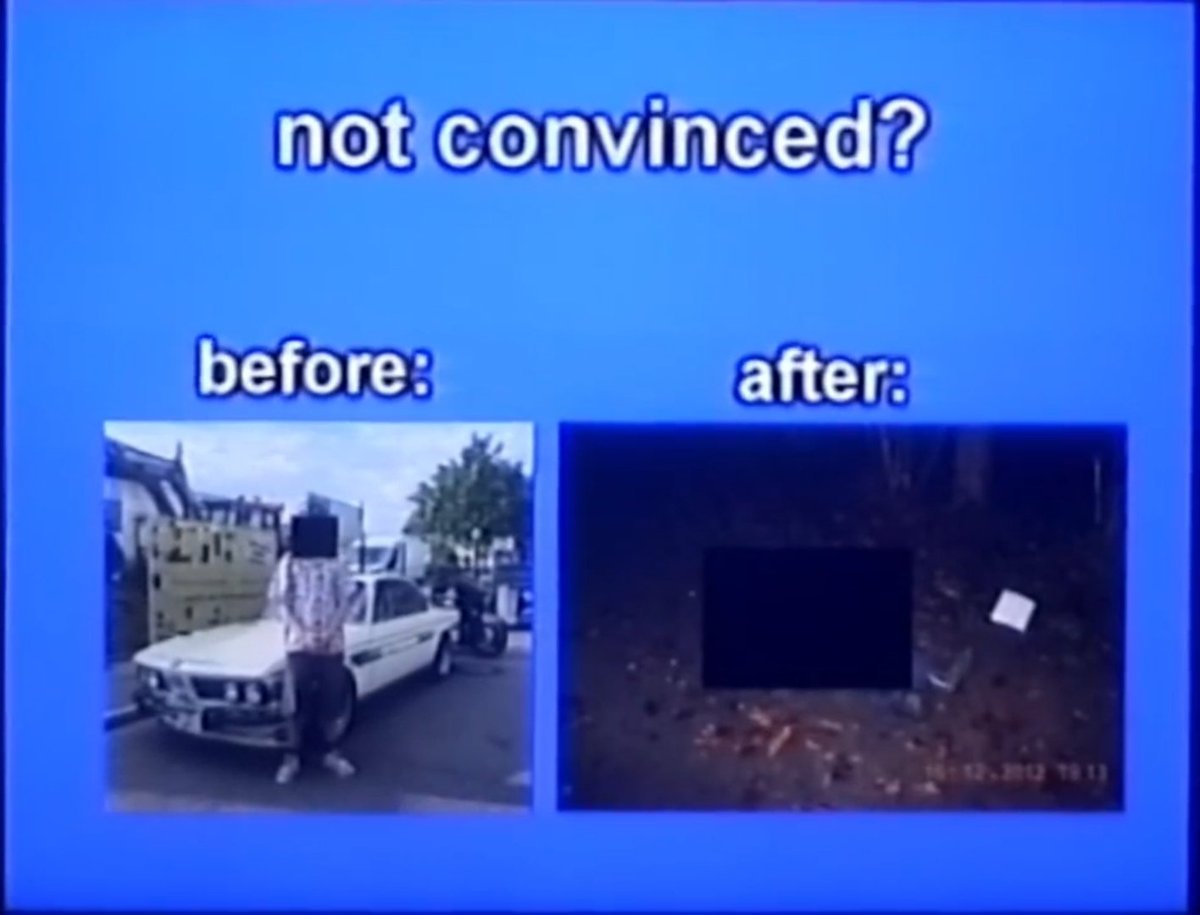 whimsical little creature tweet media