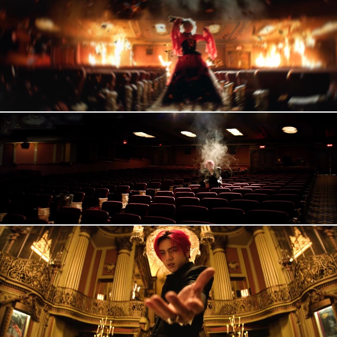 DPRsymbolism tweet media