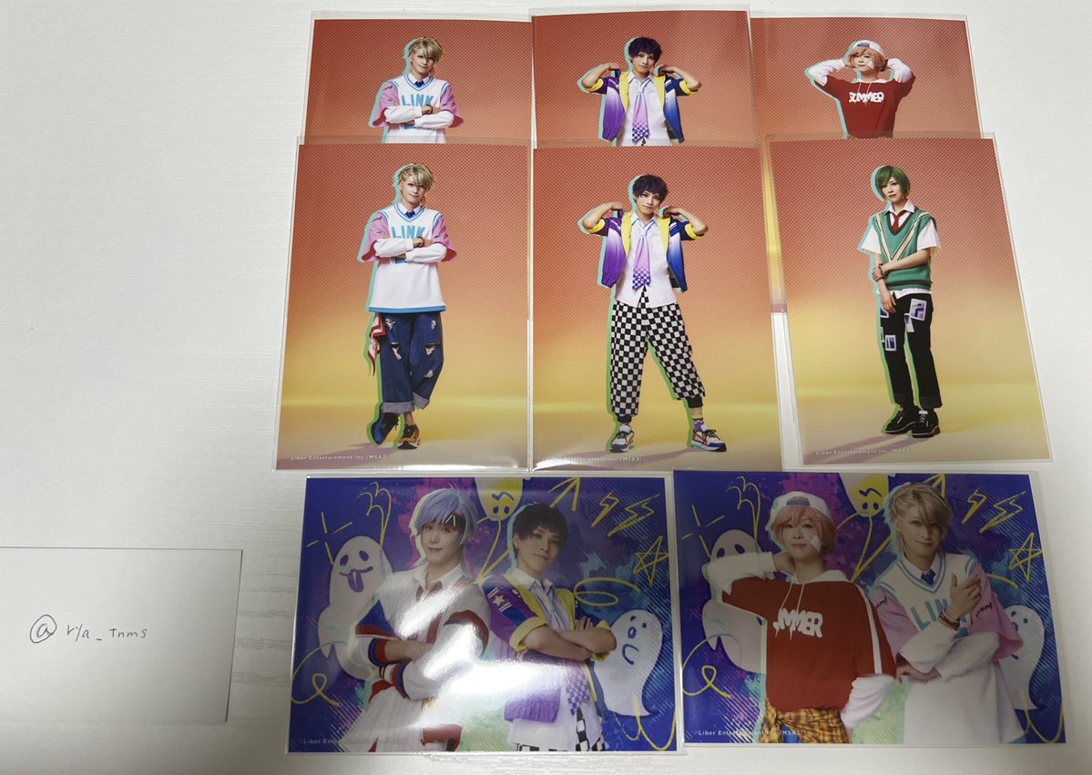 もも❀˖° tweet media