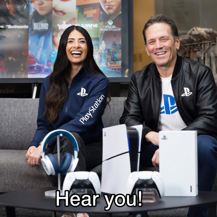 Adam B. Smashing tweet media