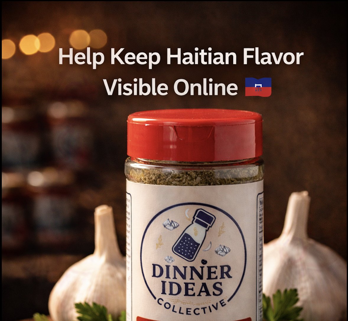 Dinner Ideas Collective tweet media