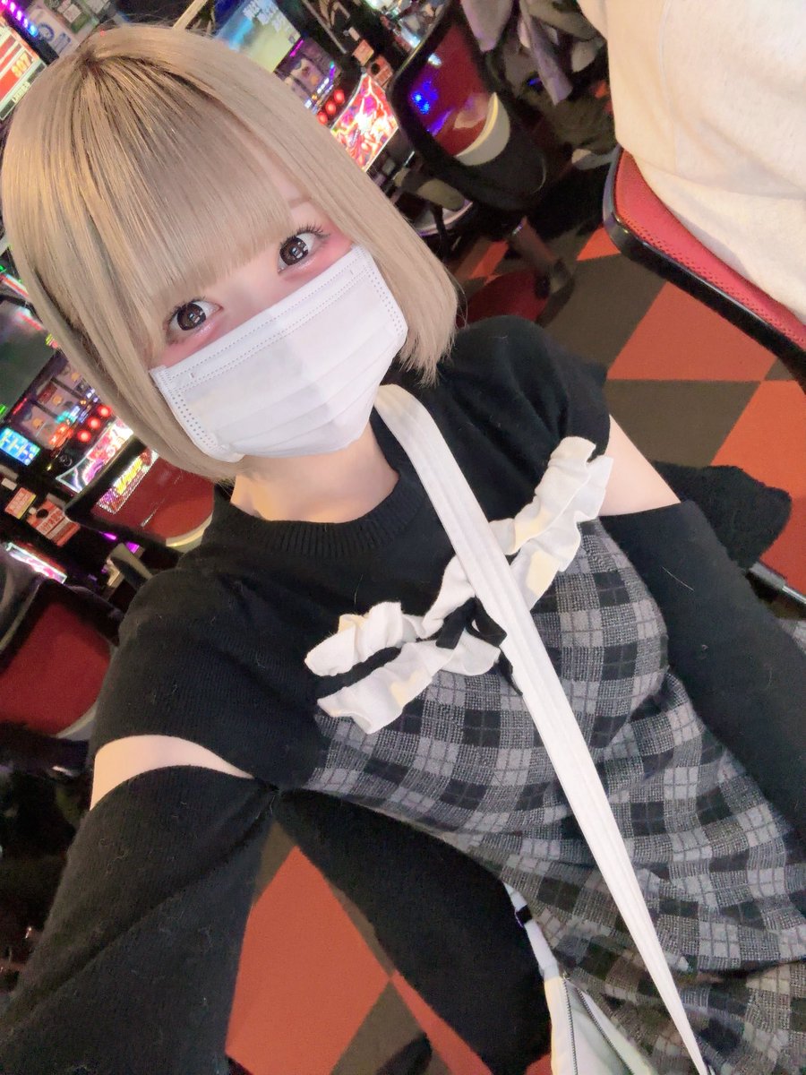 ぷらす ⚯ ͛ でちゃう！ tweet media