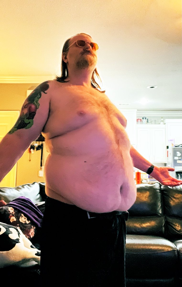 FRAY, THE CHAOS WIZARD tweet media