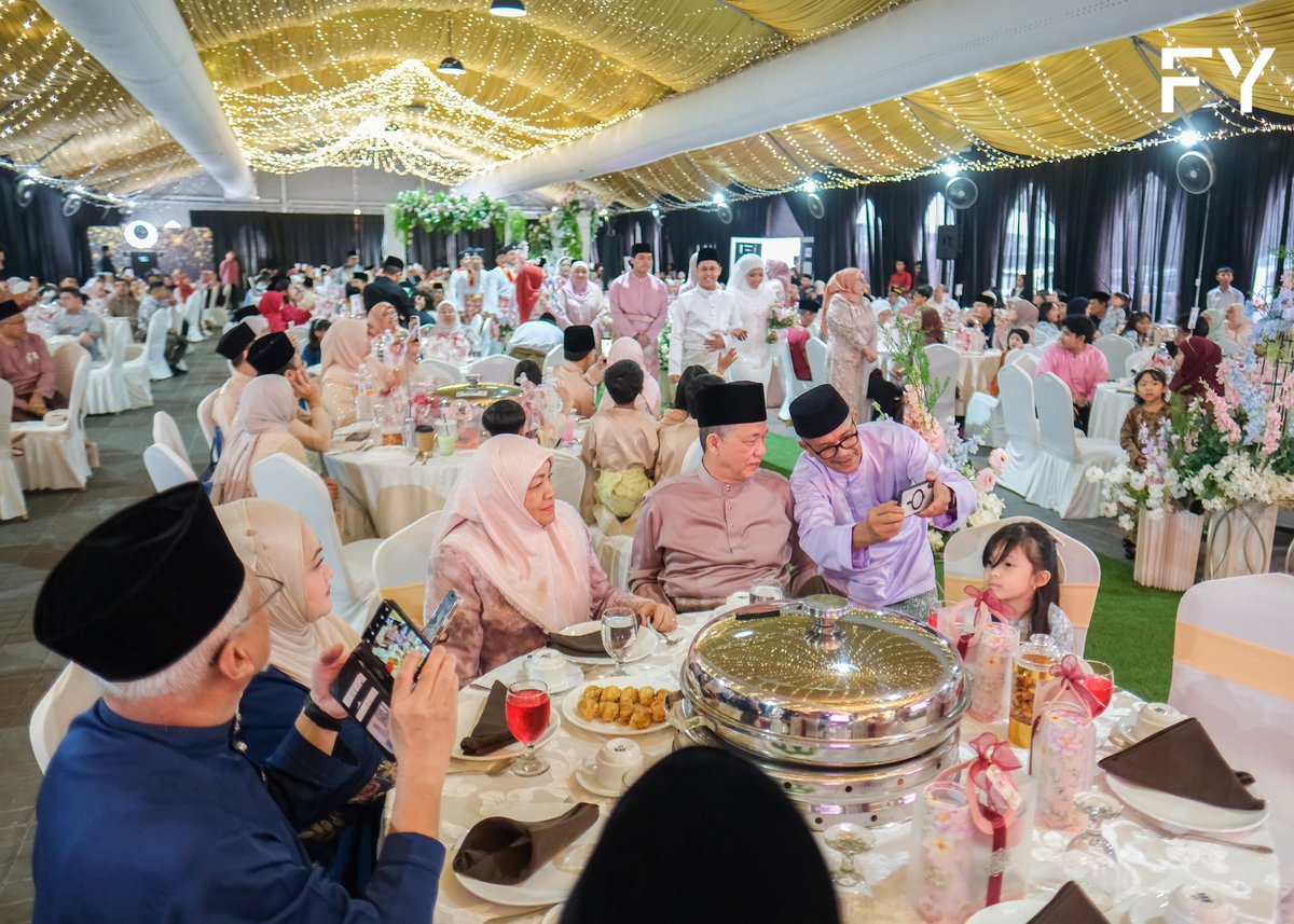 Fadillah Yusof 🇲🇾 tweet media