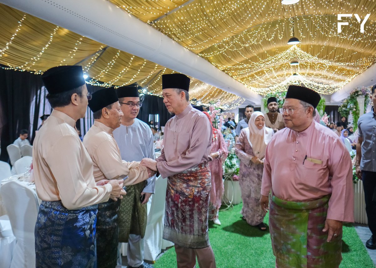 Fadillah Yusof 🇲🇾 tweet media