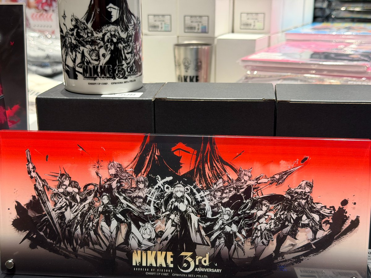 SHIBUYA TSUTAYA６階 IP書店 tweet media