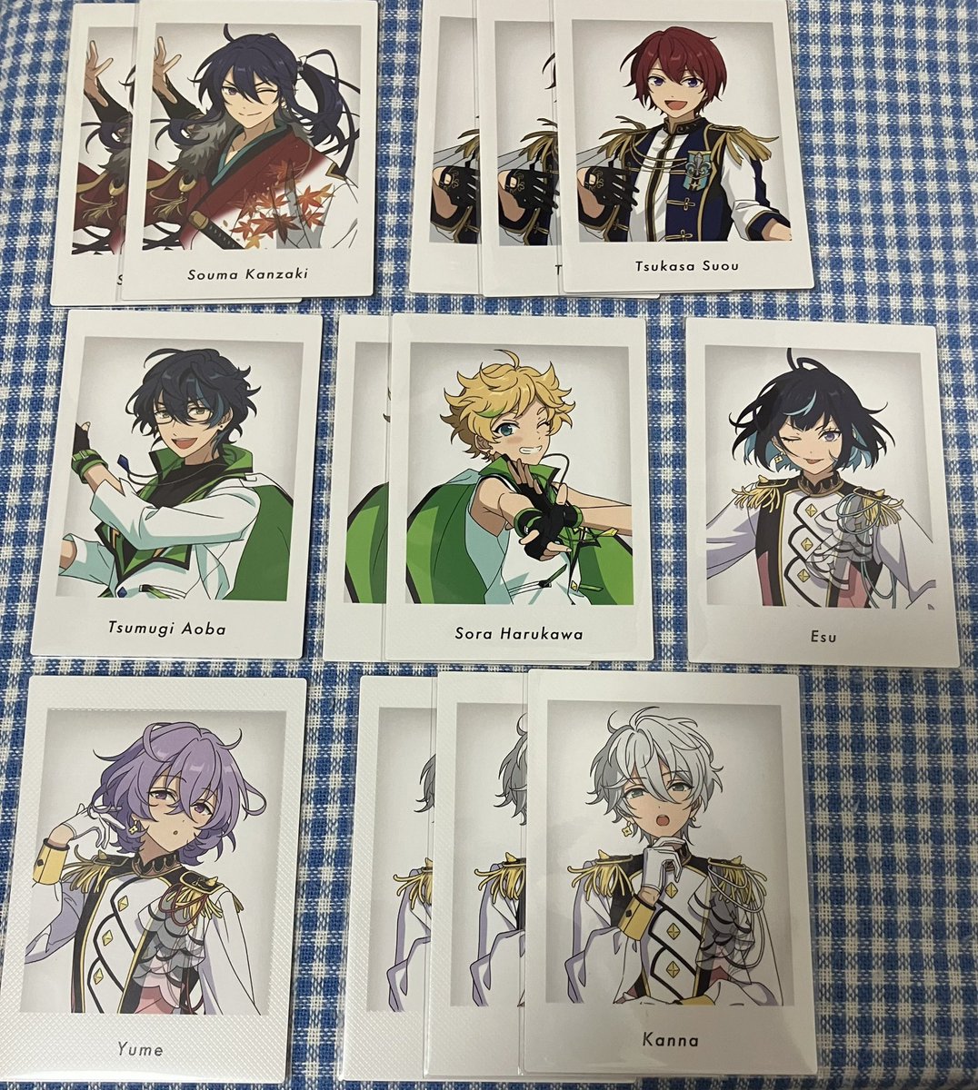 ちい@ほぼグッズ tweet media