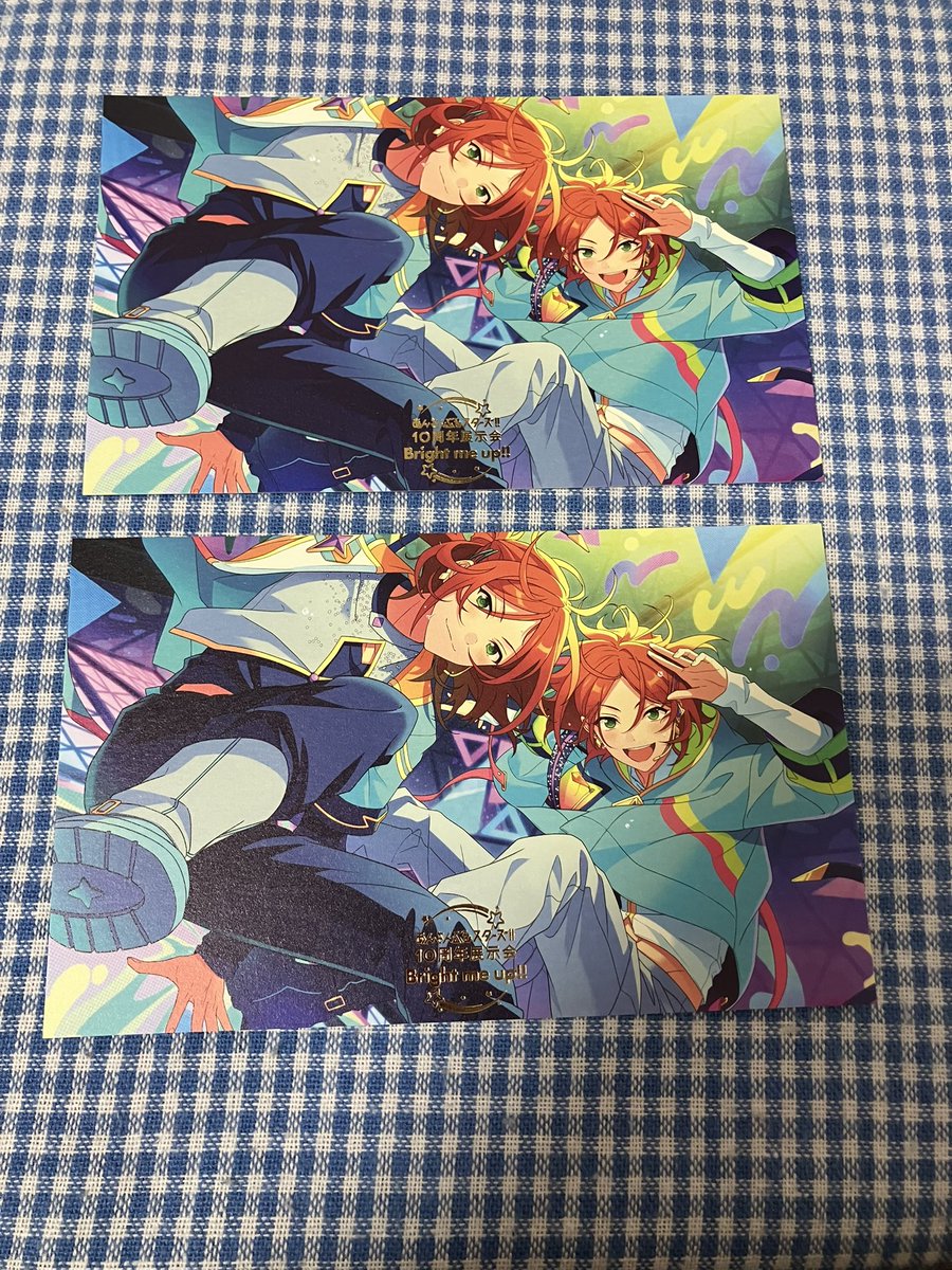 ちい@ほぼグッズ tweet media