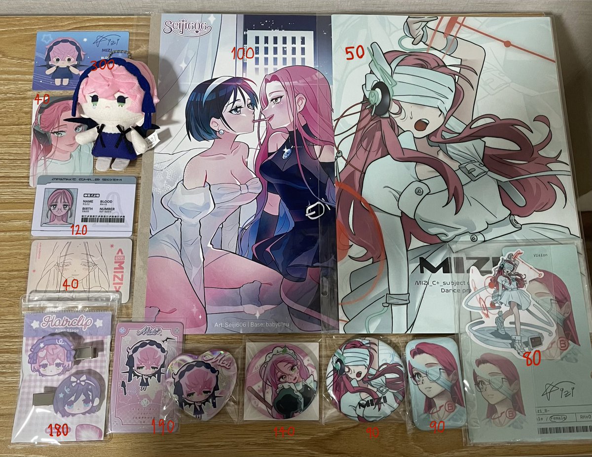 9GYJ0's tweet photo. ★ กู้ด Mizi มิจี | ค่าส่งเริ่มต้น 30฿

- เหมา 1250฿ ส่งฟรี  ☑️

สอบถามได้นะคะ เพิ่มเติม dm

#ตลาดนัดเอเลี่ยนสเตจ #ตลาดนัดALNST #ตลาดนัดalienstage #ตลาดนัดเวทีเอเลี่ยน https://t.co/LJV3IRSmtF