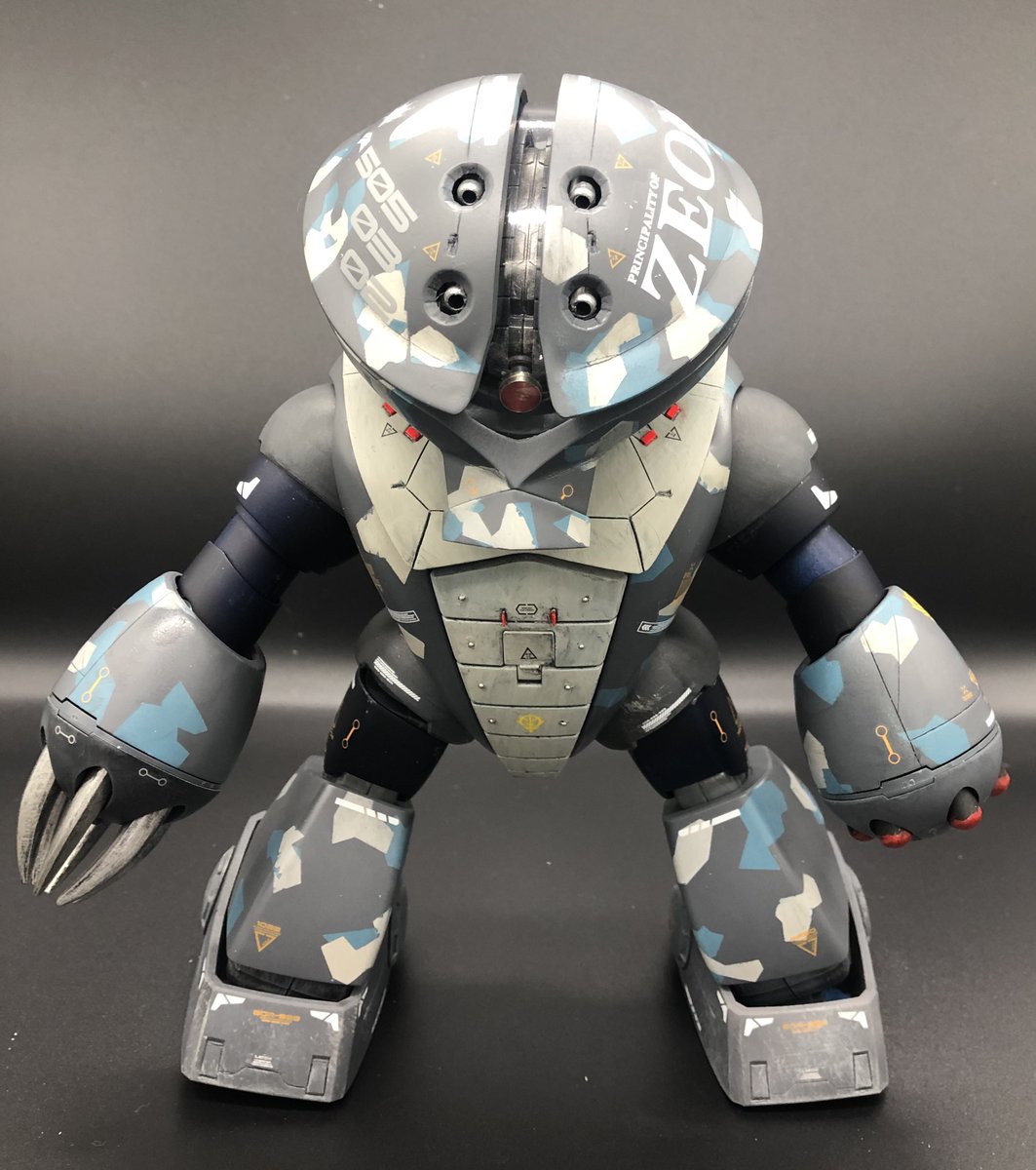 Q thee犬飼 tweet media