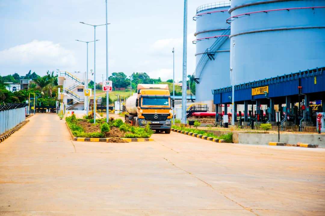 GideonSsekidde's tweet image. Sailing into greatness, Welcome to Lake Victoria Logistics. Your journey just got smoother. #GoldenPosts   #LogisticsMadeEasy #UgandaConnects