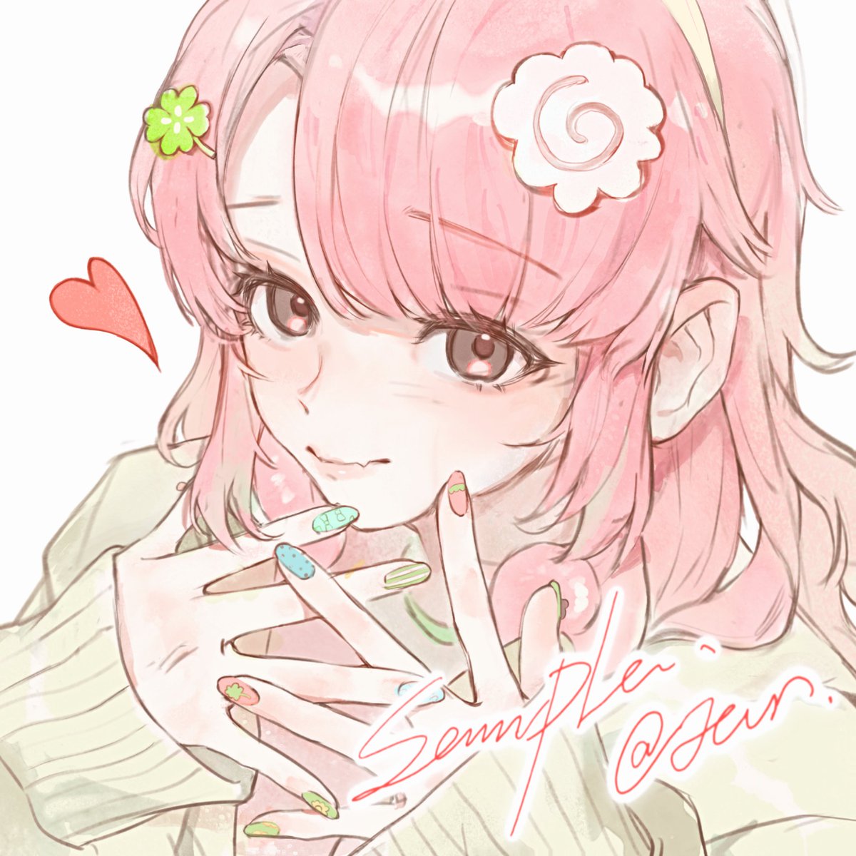 XAzerX2's tweet photo. #イラスト #稿件 #oc #art https://t.co/BfIeaBRx6x