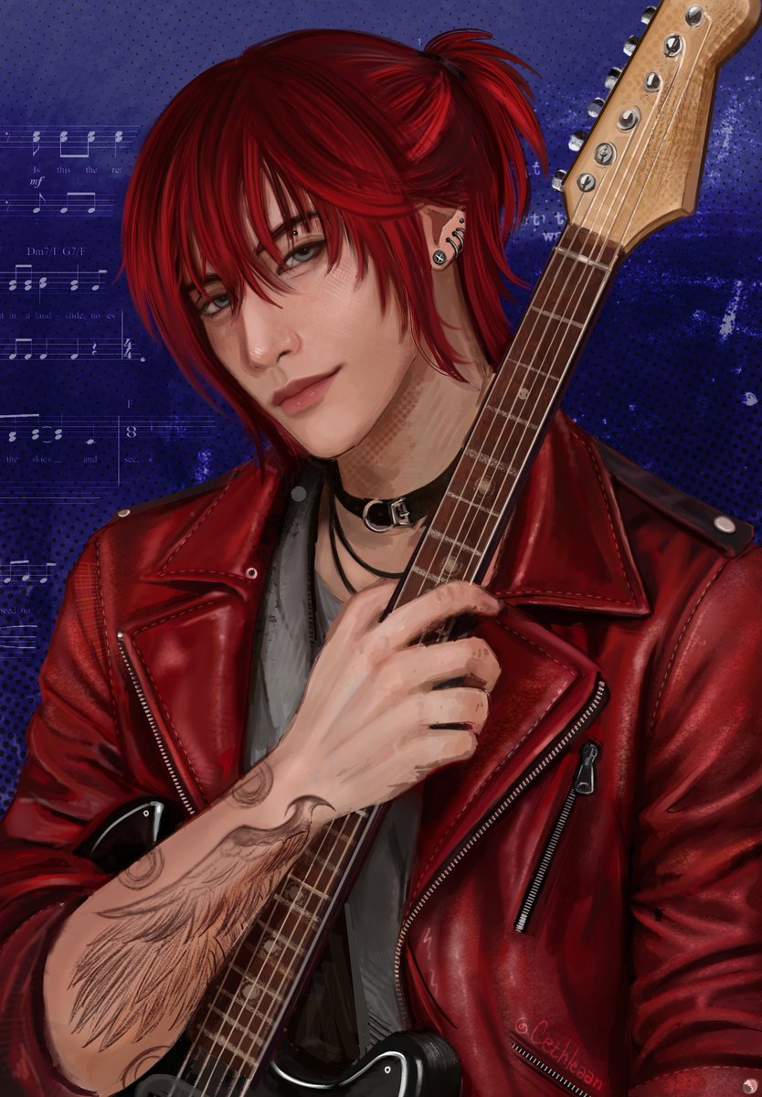 Jakob ⚡︎˖ ࣪ tweet media