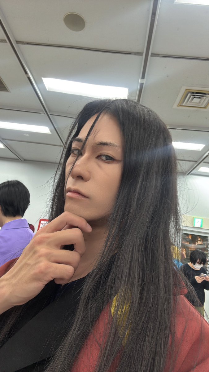 カルラル tweet media