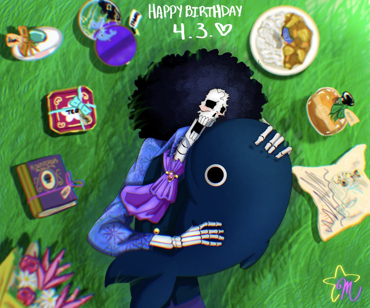 Star Mocha tweet media