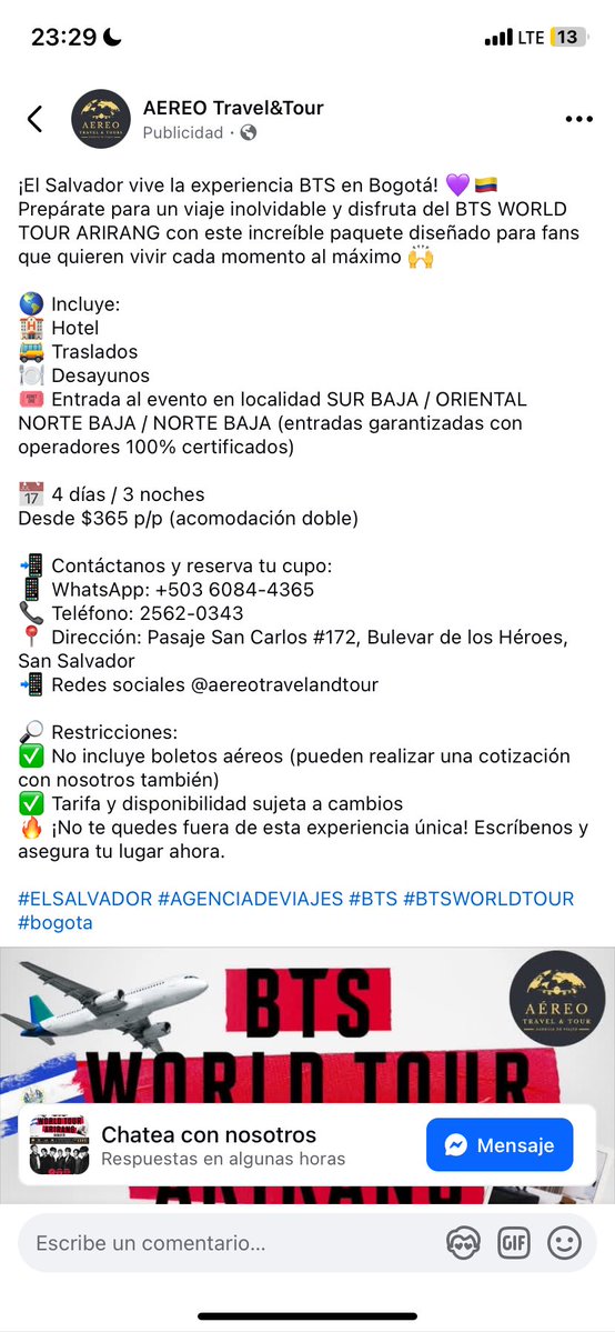 fersita ⁷ | ⊙⊝⊜ BTS ME VA A VER tweet media